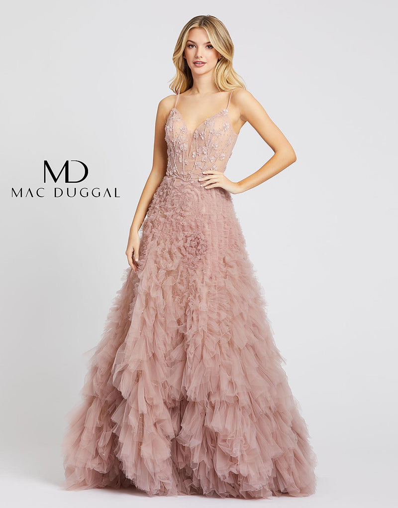 Mac Duggal 20193M – Manhattandress